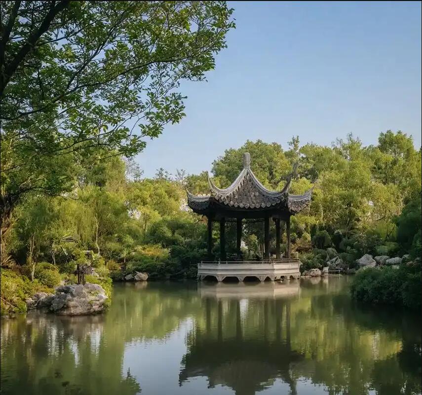 天津宝坻平安土建有限公司